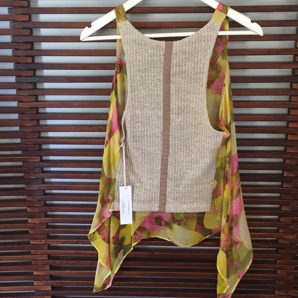 Maggie Ward blouse - Picture 3 of 7